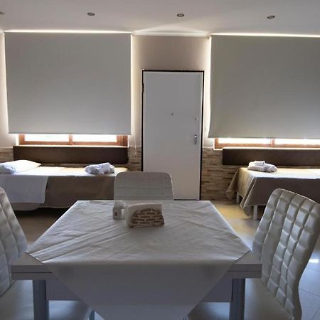 Villa Dalesco Leverano Ngoại thất bức ảnh