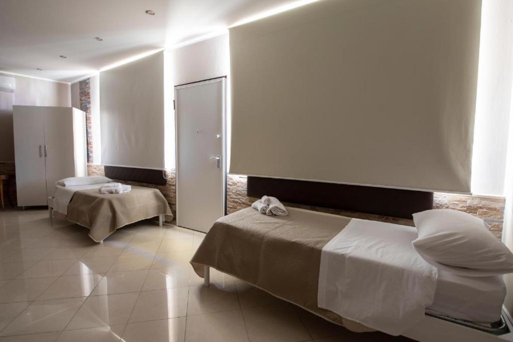 Villa Dalesco Leverano Ngoại thất bức ảnh