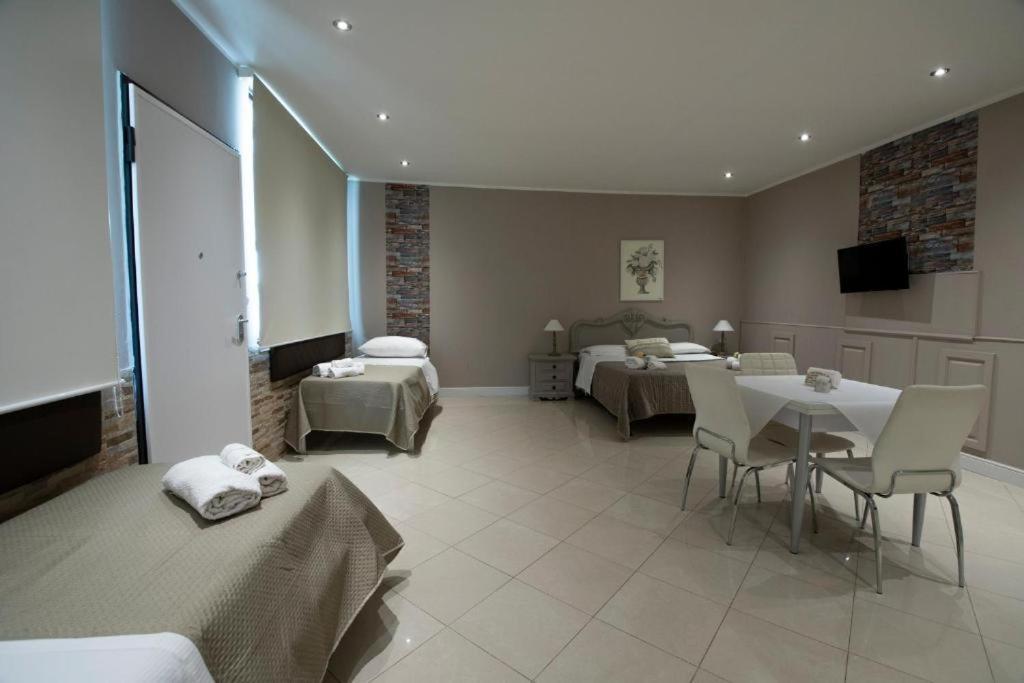 Villa Dalesco Leverano Ngoại thất bức ảnh