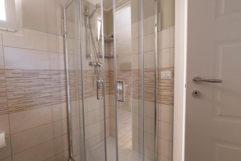 Villa Dalesco Leverano Ngoại thất bức ảnh