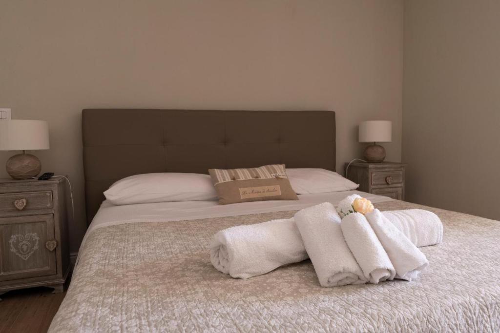 Villa Dalesco Leverano Ngoại thất bức ảnh