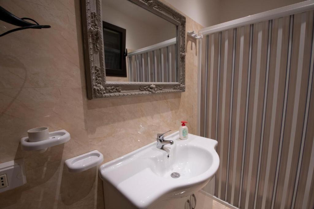 Villa Dalesco Leverano Ngoại thất bức ảnh
