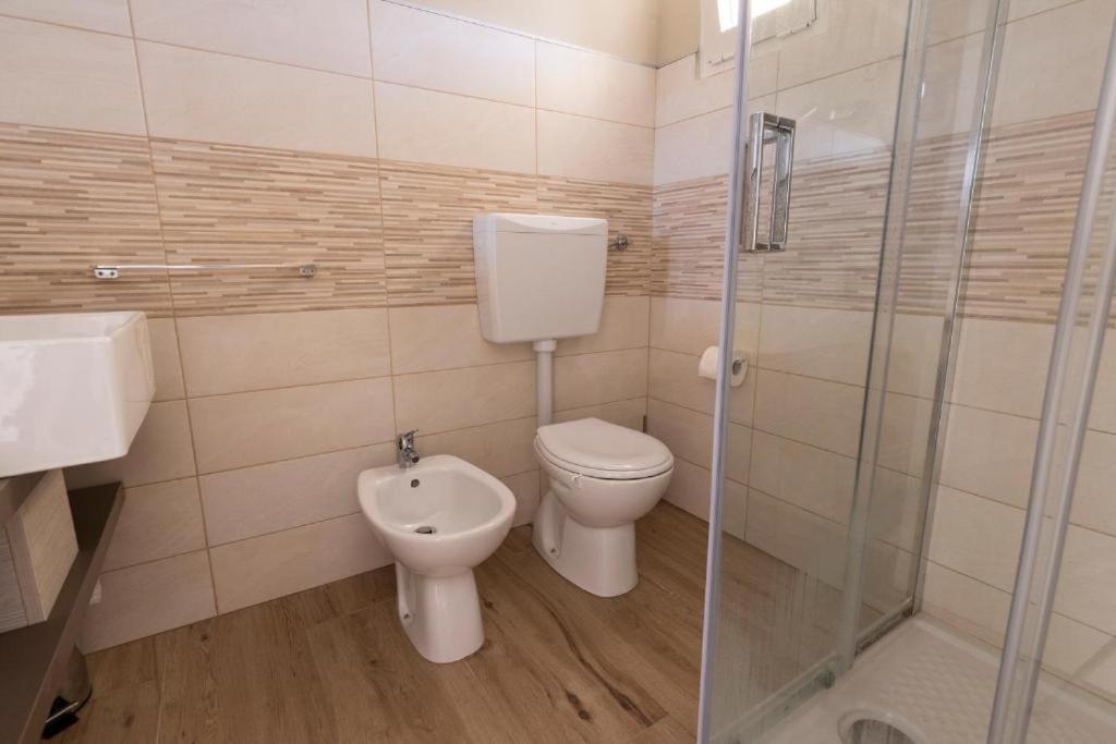 Villa Dalesco Leverano Ngoại thất bức ảnh