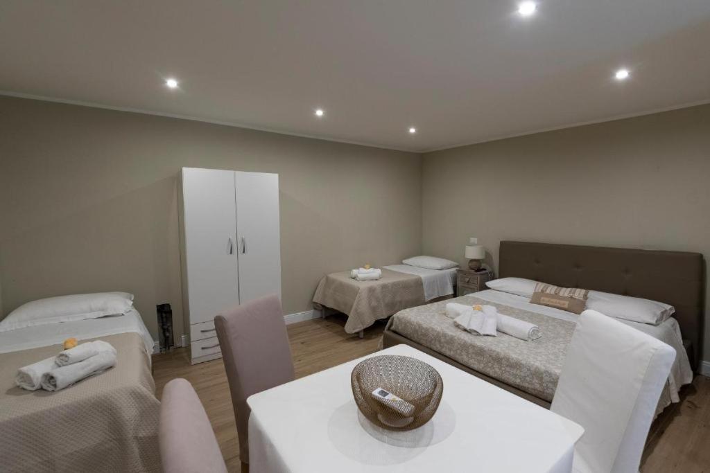 Villa Dalesco Leverano Ngoại thất bức ảnh
