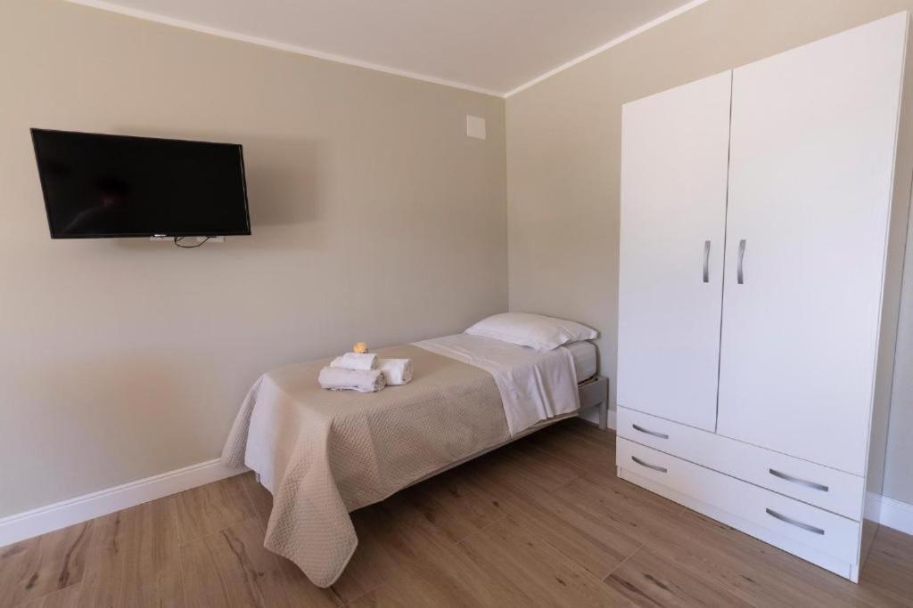 Villa Dalesco Leverano Ngoại thất bức ảnh