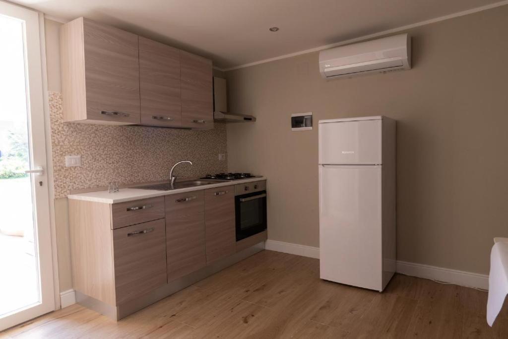 Villa Dalesco Leverano Ngoại thất bức ảnh