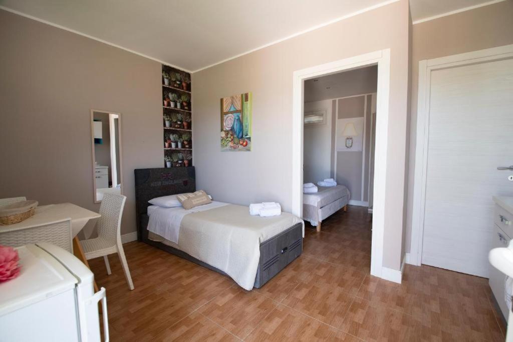 Villa Dalesco Leverano Ngoại thất bức ảnh