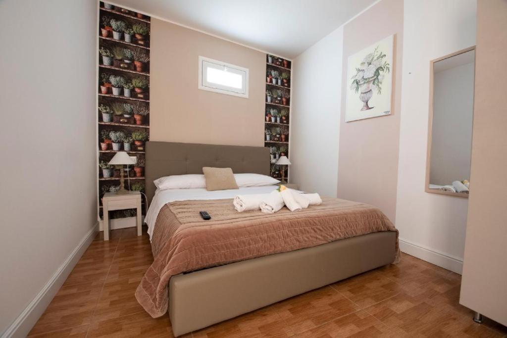 Villa Dalesco Leverano Ngoại thất bức ảnh